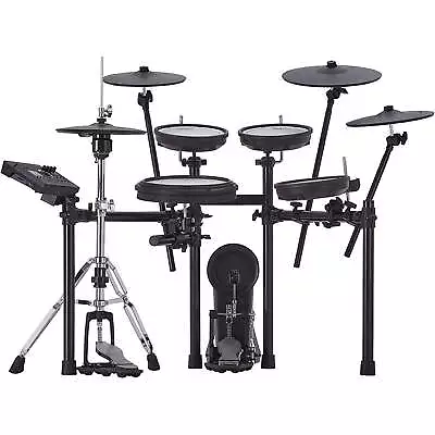 Roland TD-17KVX Generation 2 V-Drums Kit  • $1899.99