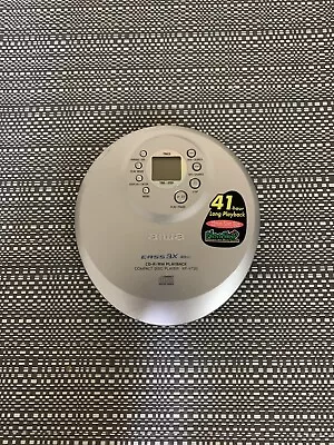 £34.99 • Buy Aiwa XP-V730 Portable Personal CD Player