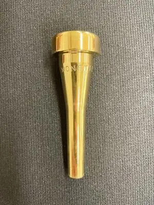 Monette B4 Trumpet Mouthpiece • $700.65