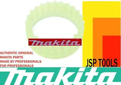 Makita BHP451 Speed Change Gear Ring Genuine 18V Combi Drill Parts • £4.40