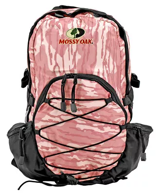 $110 • Buy Bulletproof Backpack 17  Tall Backpack + Ballistic Panel Lvl II Mossy Oak Light!