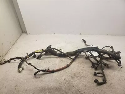 Toyota Tacoma Engine Wiring Harness 2.7L 4CYL 4x4 2001-2004 OEM • $284.99