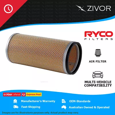 New RYCO Air Filter - Heavy Duty For HINO 500 RANGER FM 2630 8.9L A09C HDA5649 • $66.86