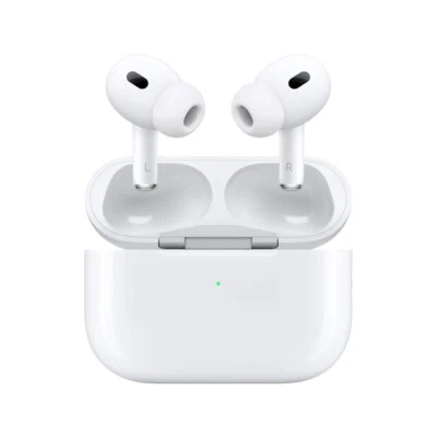 $369 • Buy Apple AirPods Pro 2 (2nd Generation, MQD83ZA/A)
