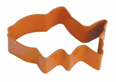 £3.49 • Buy Fish Shaped Cookie Cutter