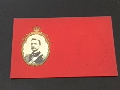 £7.95 • Buy EARLY 1900s SPANISH ROYALTY PC - PRINCE EMANUELE, DUKE OF AOSTA