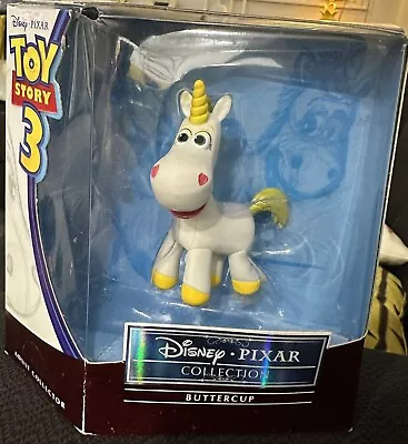 £52.85 • Buy Disney Pixar Toy Story 3 Adult Collection Buttercup - Unicorn Adult Collector