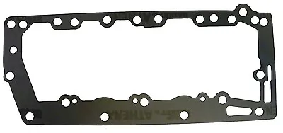 WSM Mercury / Mariner 30 / 40 HP Exhaust Gasket '89-'97 521-10  27-854913 • $9.97