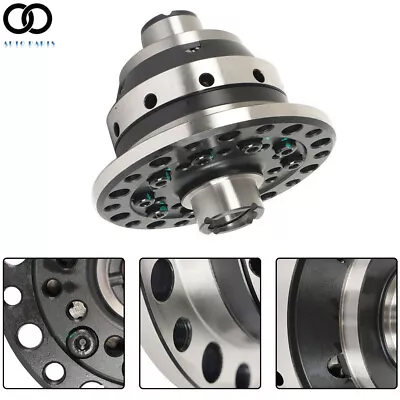 Helical LSD Limited Slip Differential For 1990-2001 Acura Integra GS LS RS 1.8L • $326.97