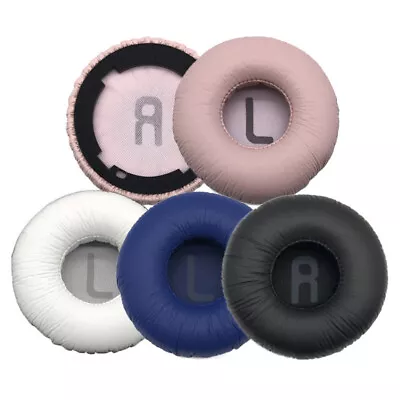 Replacement Ear Pads Cushions For Jbl Tune 600btnc T600bt T660nc Headphones • $15.23