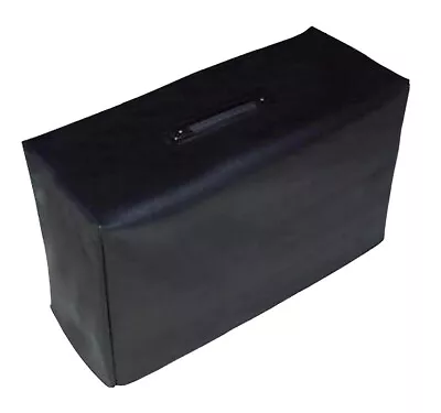 Vht Redline 80S 2x10 Combo - Black Vinyl Cover W/Piping Option USA (vht041) • $62.95