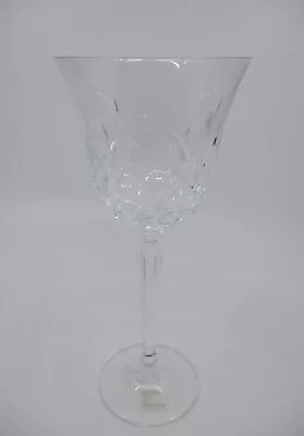 Mikasa Claridge Ts111 Water Goblet - 8 3/8  0110c • $19.98