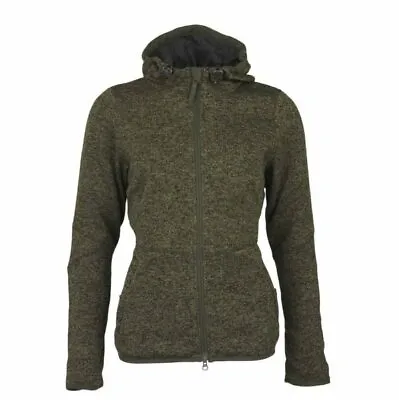 Laksen Ladies Galloway Knitted Fleece • £49.99