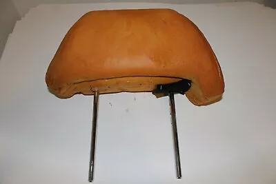 1991 - 1995 Toyota MR2 5SFE Left Drivers Side Head Rest Assy (No Cover) • $25