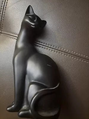 Vintage Seymour Mann Cat Figurine • $40