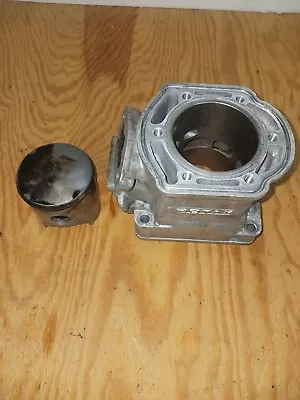 Ski Doo 700 Cylinder Piston Mach 1 Formula 3 923420 • $225