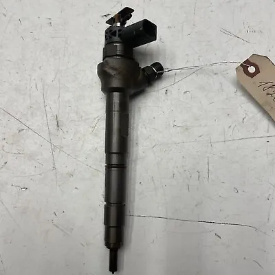 2012-15 VW PASSAT 2.0l Tdi CKRA Diesel Fuel Injector #3 OEM • $92