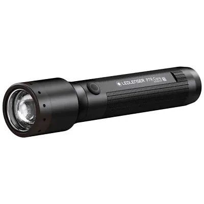 Model Led Lenser Rechargeable P7R CORE Torch  • $220.11