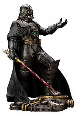 $268.77 • Buy ARTFX ARTIST SERIES STAR WARS Darth Vader Industrial Empire 1/7 PVC Figure NEW