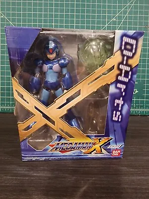 NEW - D-Arts MegaMan X Action Figure BANDAI • $150