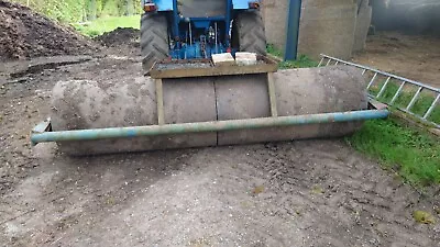 12 Ft Land/Field Roller Only Been Used For Pony Paddocks  • £800