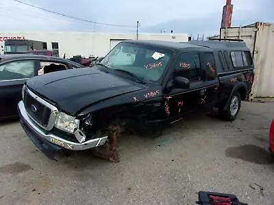 Used Rear Drive Axle Assembly Fits: 2004 Ford Ranger 8.8`` Ring Gear 10`` Brakes • $625.49