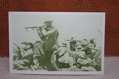 £1.95 • Buy Nostalgia Collectable Postcard - War - Boer War 1899 - 1902, Near Ladysmith