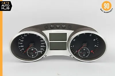 07-08 Mercedes W164 ML63 R63 AMG Instrument Speedometer Cluster 2515401448 136k • $311.25
