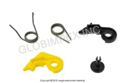 VOLVO (2001-2009) Shifter Rocker Arm Kit - For Shifter Control Lever GENUINE • $37.45