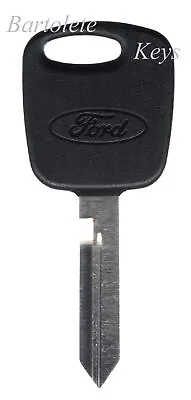 OEM Transponder Car Key Fits Ford Mustang Expedition Explorer Ranger Windstar • $18.99