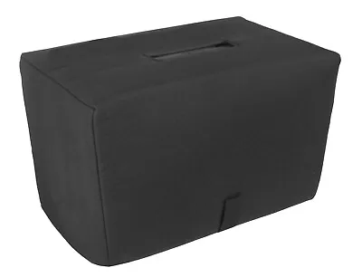 Mesa Boogie Road King 2x12 Horizontal Cabinet Cover - Tuki Black (mesa068p) • $100.75