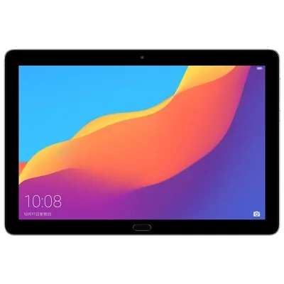 Huawei Honor Tab 5 AGS2-W09BHN WiFi 10.1 Inch 3GB+32GB Dual WiFi Tablet PC • £255