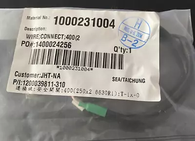 Matrix T1x T3x Connect Wire (treadmill) 1000231004 New • $9.09