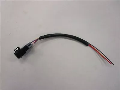 Mercury 84-896270a01 Key Switch Adapter Harness Assembly 12  Marine Boat • $31.96