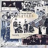 £3.20 • Buy The Beatles : Anthology 1 CD 2 Discs (1995) Incredible Value And Free Shipping!