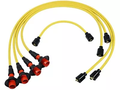 For 1961-1978 Volkswagen Beetle Spark Plug Wire Set VW 84455DHGJ 1962 1963 1964 • $26.96