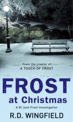 £3.20 • Buy Frost At Christmas, R.D. Wingfield, Used; Good Book