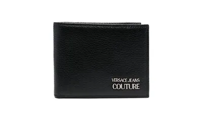 Versace Jeans Couture Wallet For Men Authentic NWT Box • $88.88