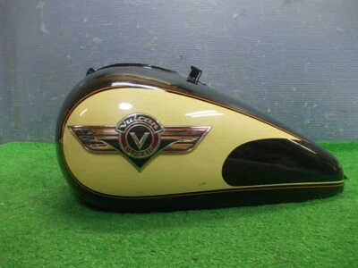 $439.95 • Buy RareColor! 96-06 Kawasaki Vulcan 800 VN800 OEM Gas Fuel Tank