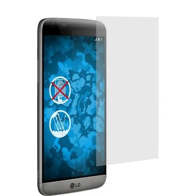 $3.96 • Buy 2 X LG G5 Protection Film Anti-glare (matte)