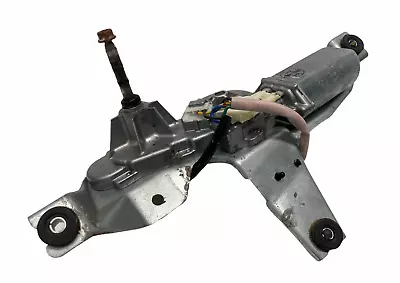 2003-2007 Nissan Murano Rear Window Windshield Wiper Motor 34969581 OEM • $44.17