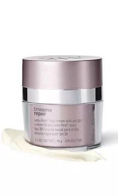 MARY KAY TIMEWISE REPAIR VOLU-FIRM DAY CREAM~SPF 30~NWOB! Exp. 10/25 • $39.49