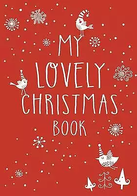 My Lovely Christmas Book (Chameleons) Highly Rated EBay Seller Great Prices • £2.58