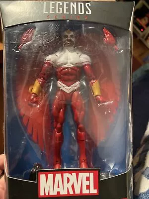 Marvel Legends Falcon Joe Fixit Wave • $19.99