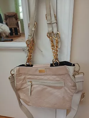 Miche Demi Base And Pale Pink Luxe Shell Versailles • $45