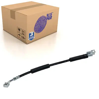 Front Right Brake Hose Fits Jeep Cherokee Grand Wrangler Ch Blue Print ADA105310 • £19.95