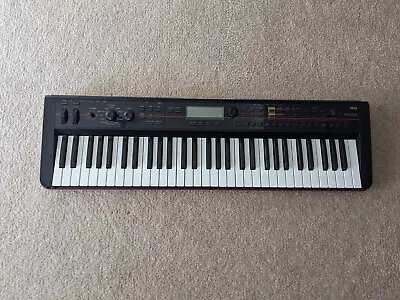 Korg Kross 61 Key Workstation/Synthesizer Keyboard Piano • $399