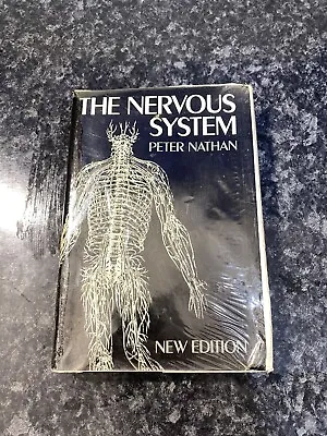 £3 • Buy The Nervous System By Peter Nathan (Paperback, 1997)