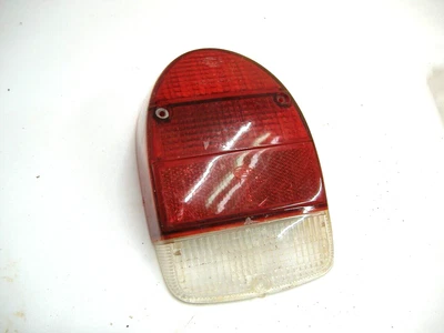 $25 • Buy Vw Bug Left Tail Light Hella 71 72 Yr