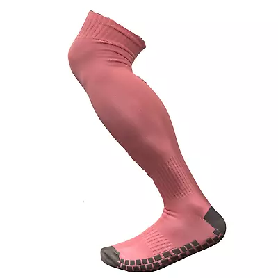 Grip Socks Soccer Pink • $17.99